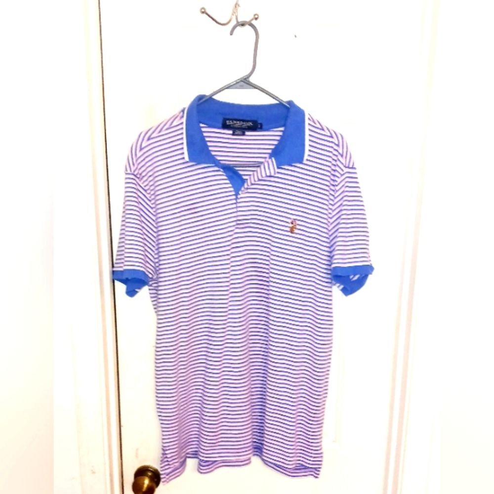 Men polo shirt - Picture 2 of 8